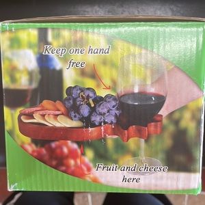 Primeware Inc Cambridge Appetizer Platter - Thumbnail 2